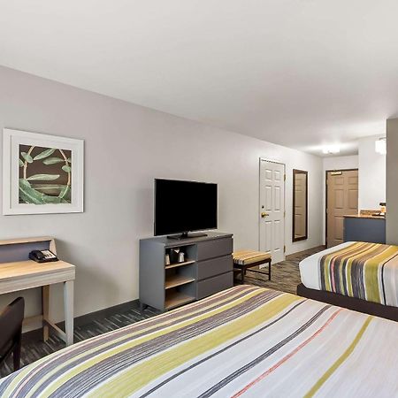 Country Inn & Suites By Radisson, Portage, In Kültér fotó