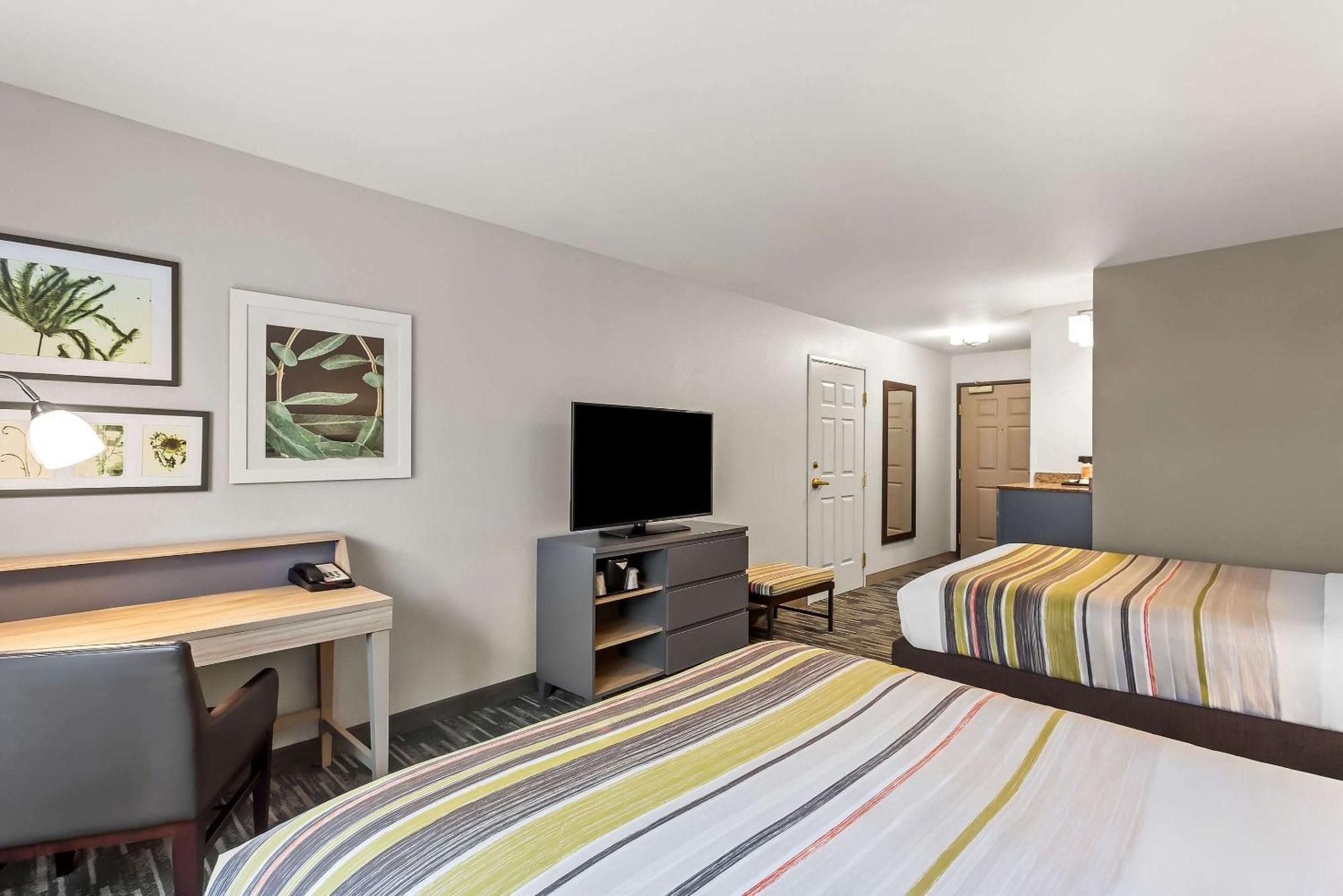 Country Inn & Suites By Radisson, Portage, In Kültér fotó