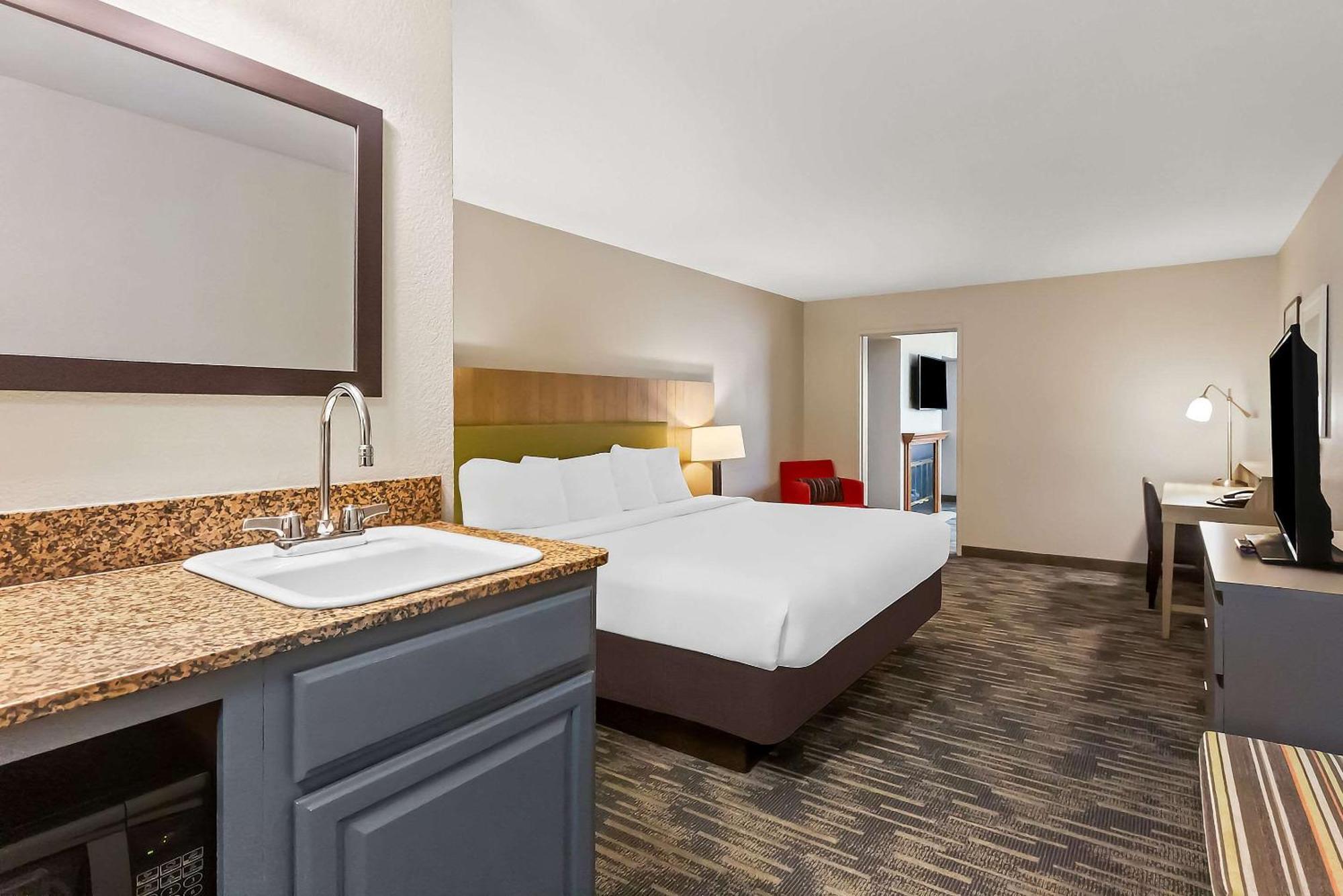 Country Inn & Suites By Radisson, Portage, In Kültér fotó