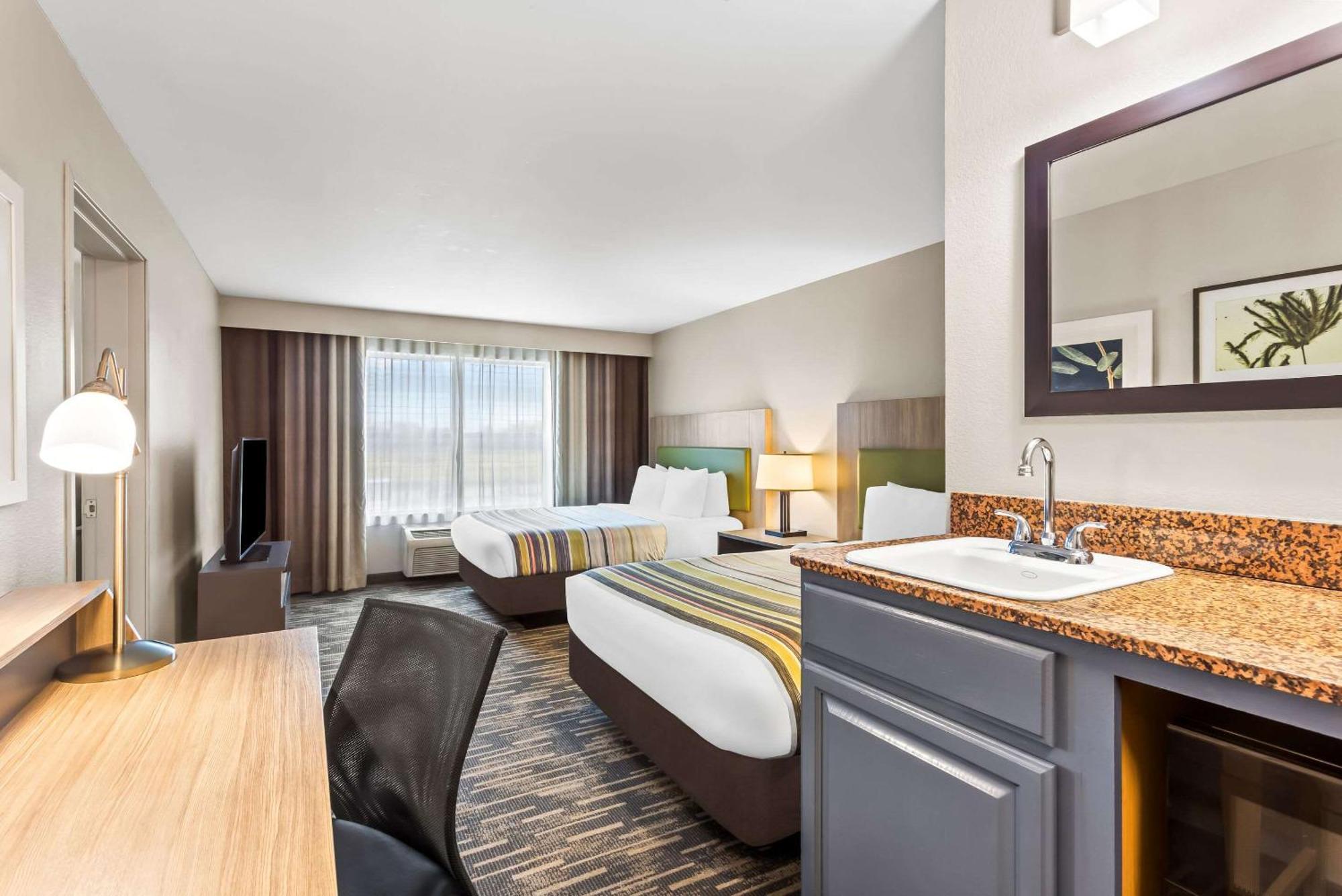 Country Inn & Suites By Radisson, Portage, In Kültér fotó