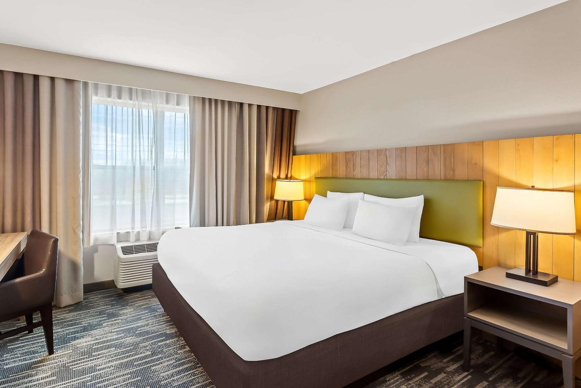 Country Inn & Suites By Radisson, Portage, In Kültér fotó