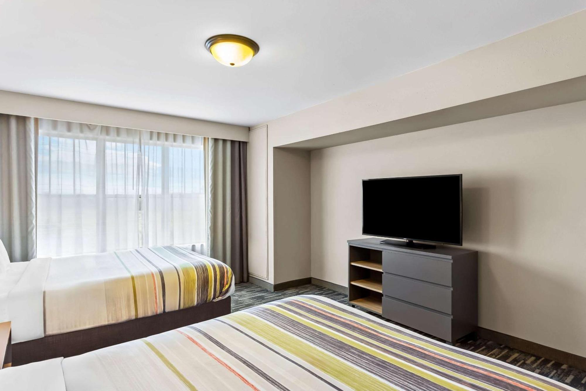 Country Inn & Suites By Radisson, Portage, In Kültér fotó