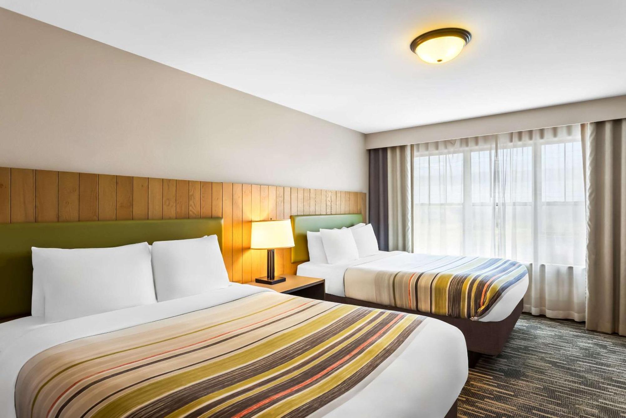 Country Inn & Suites By Radisson, Portage, In Kültér fotó
