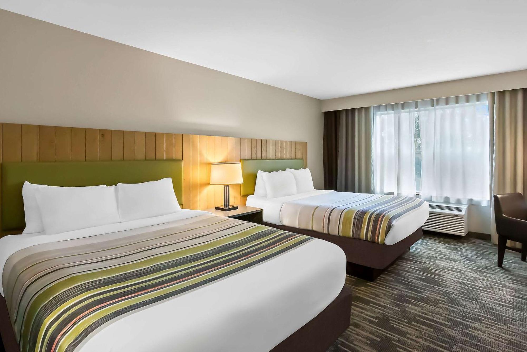 Country Inn & Suites By Radisson, Portage, In Kültér fotó