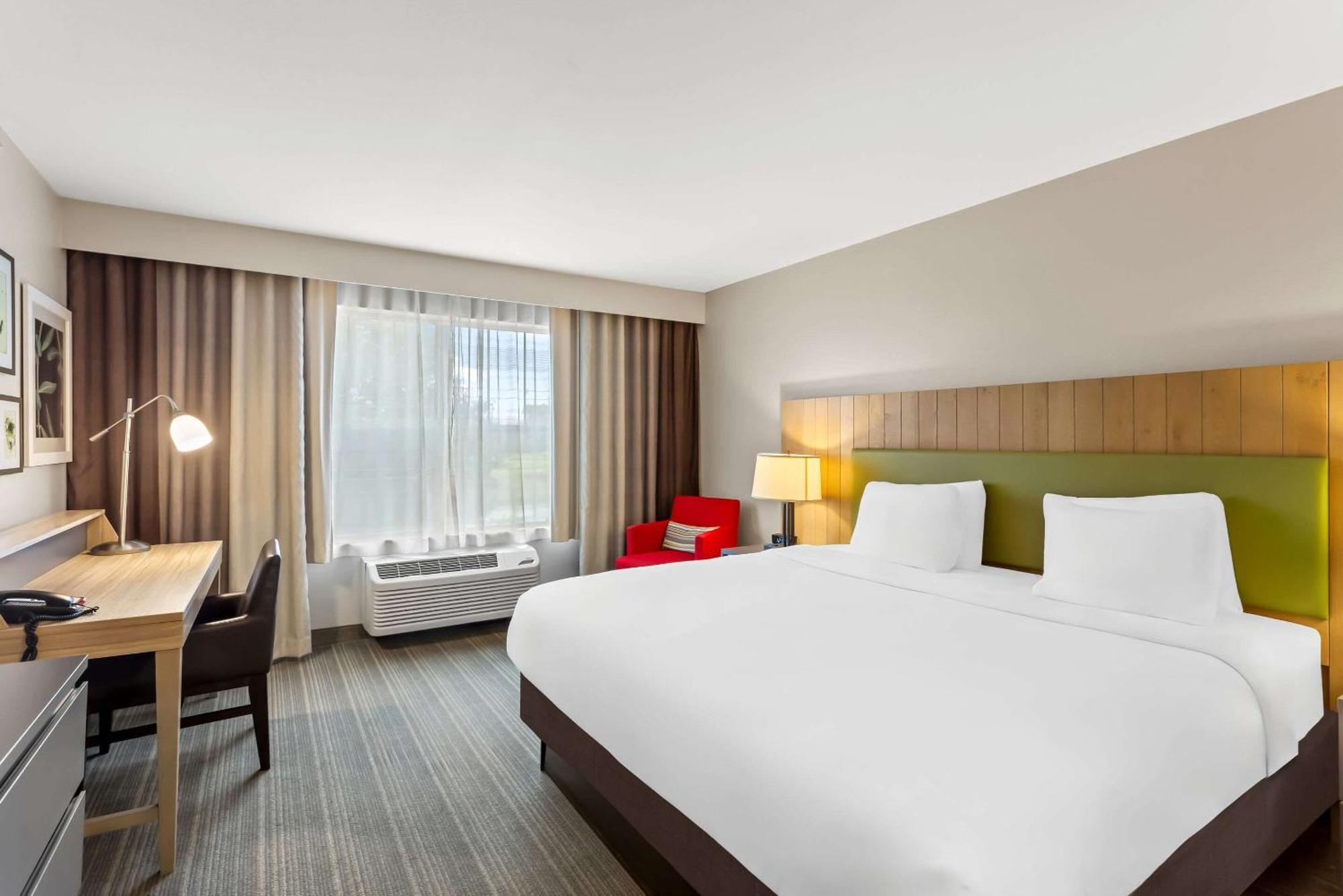 Country Inn & Suites By Radisson, Portage, In Kültér fotó