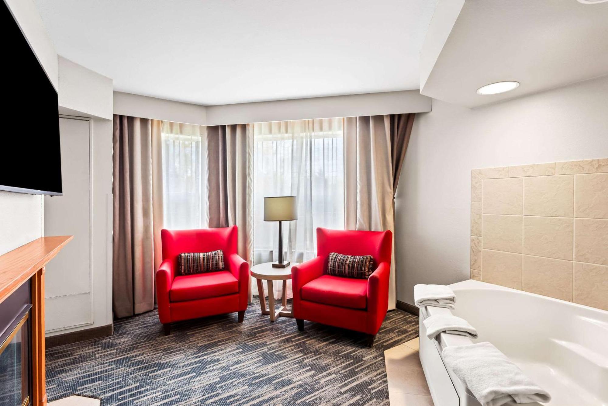 Country Inn & Suites By Radisson, Portage, In Kültér fotó