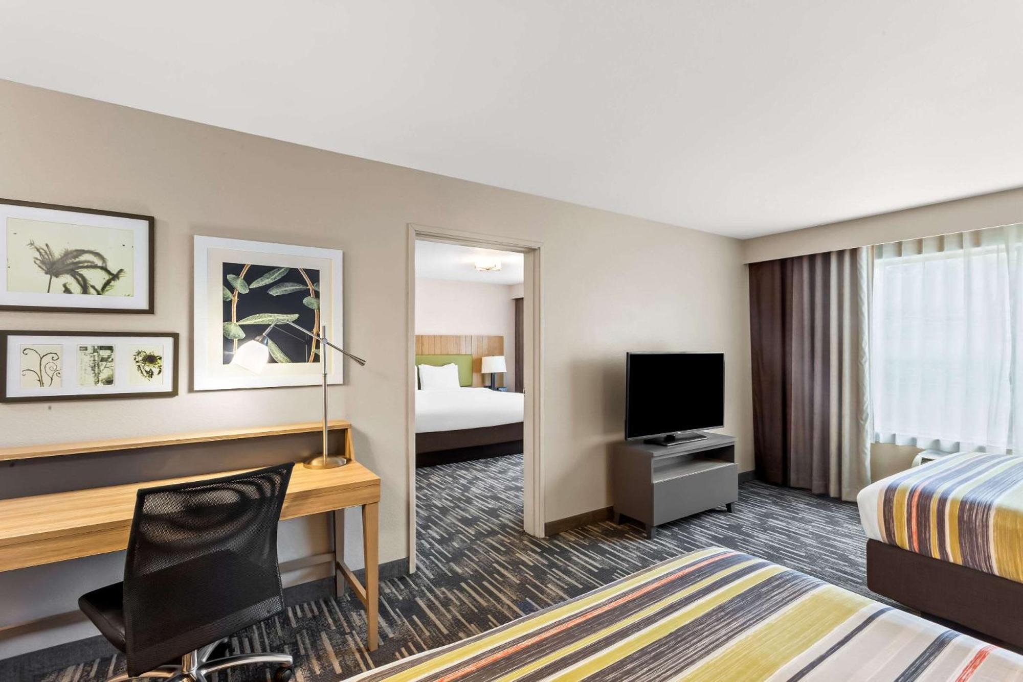 Country Inn & Suites By Radisson, Portage, In Kültér fotó