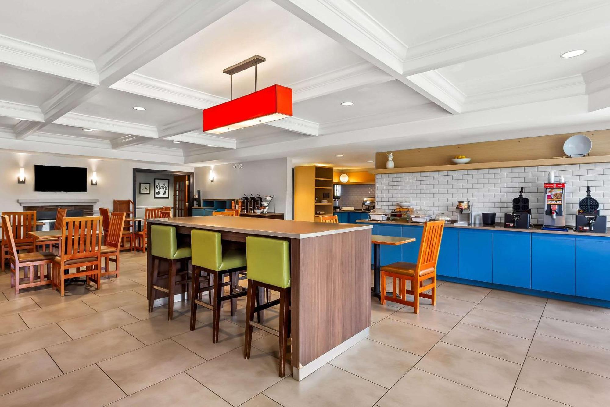 Country Inn & Suites By Radisson, Portage, In Kültér fotó
