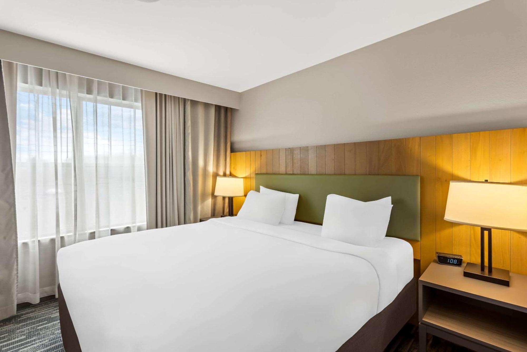 Country Inn & Suites By Radisson, Portage, In Kültér fotó