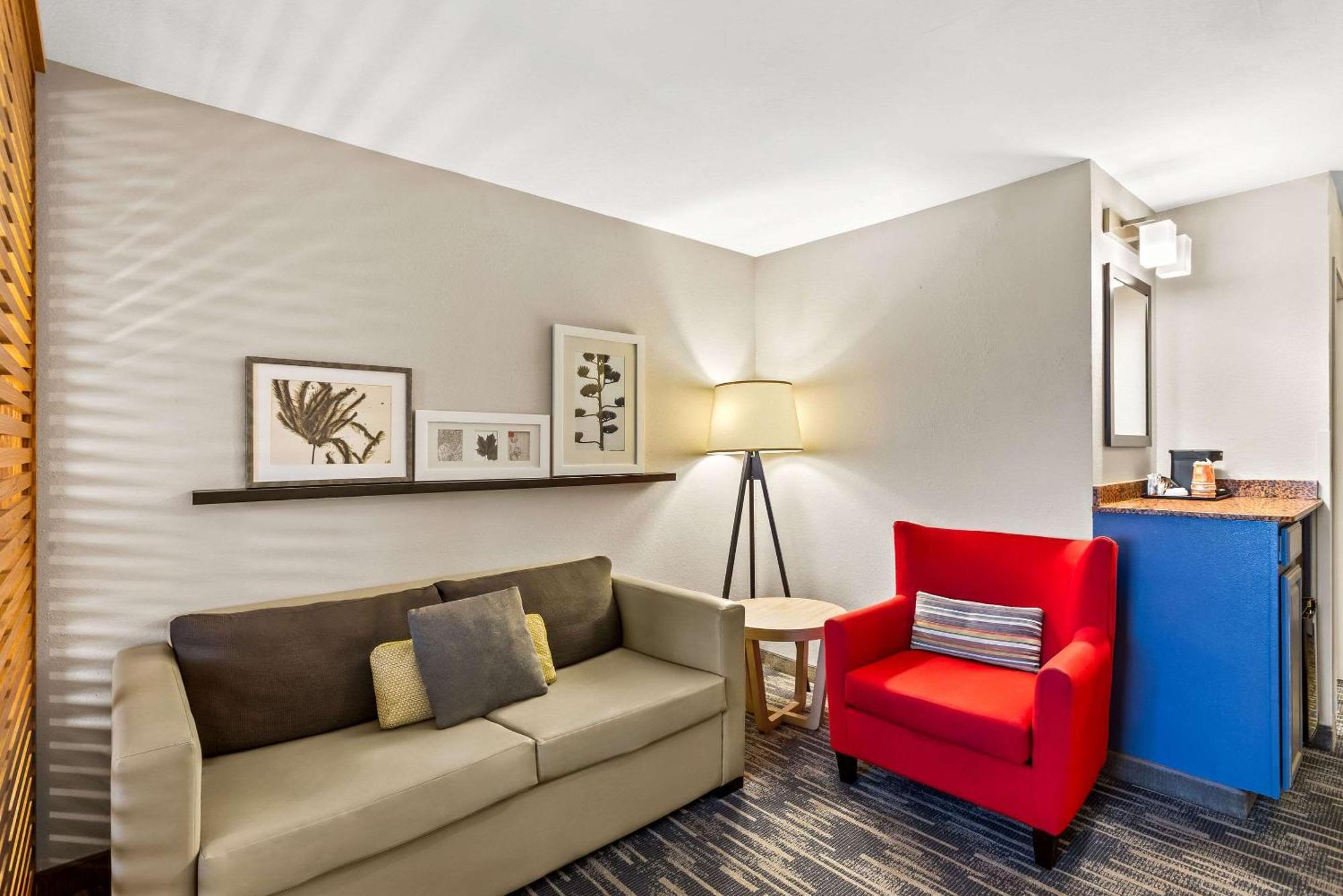 Country Inn & Suites By Radisson, Portage, In Kültér fotó