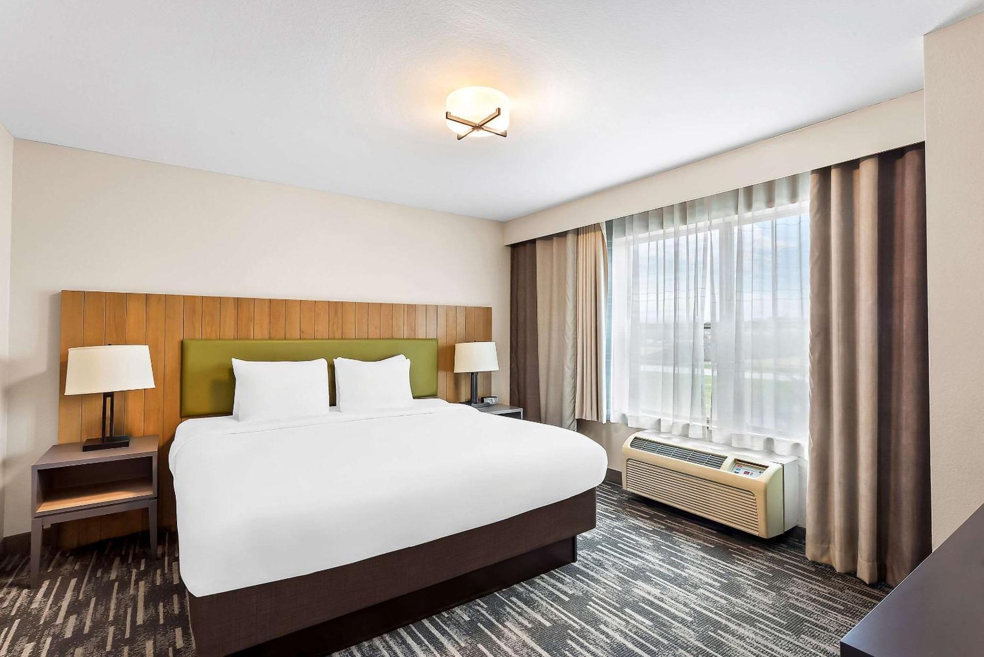 Country Inn & Suites By Radisson, Portage, In Kültér fotó