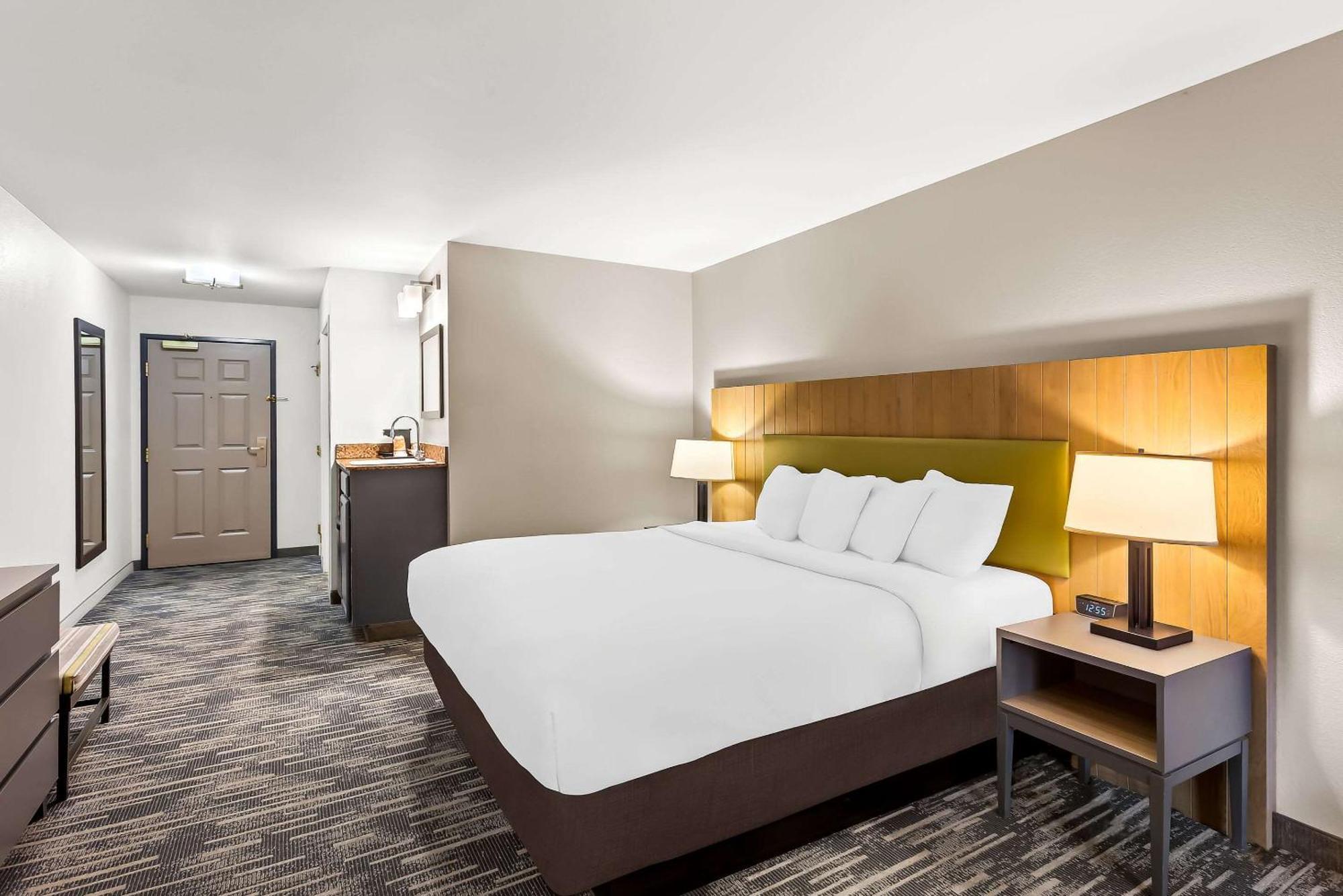 Country Inn & Suites By Radisson, Portage, In Kültér fotó