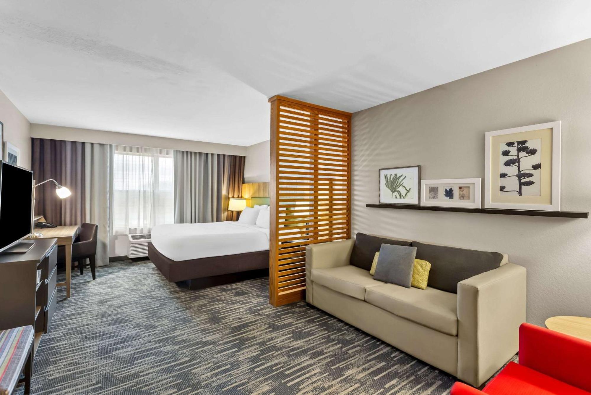 Country Inn & Suites By Radisson, Portage, In Kültér fotó