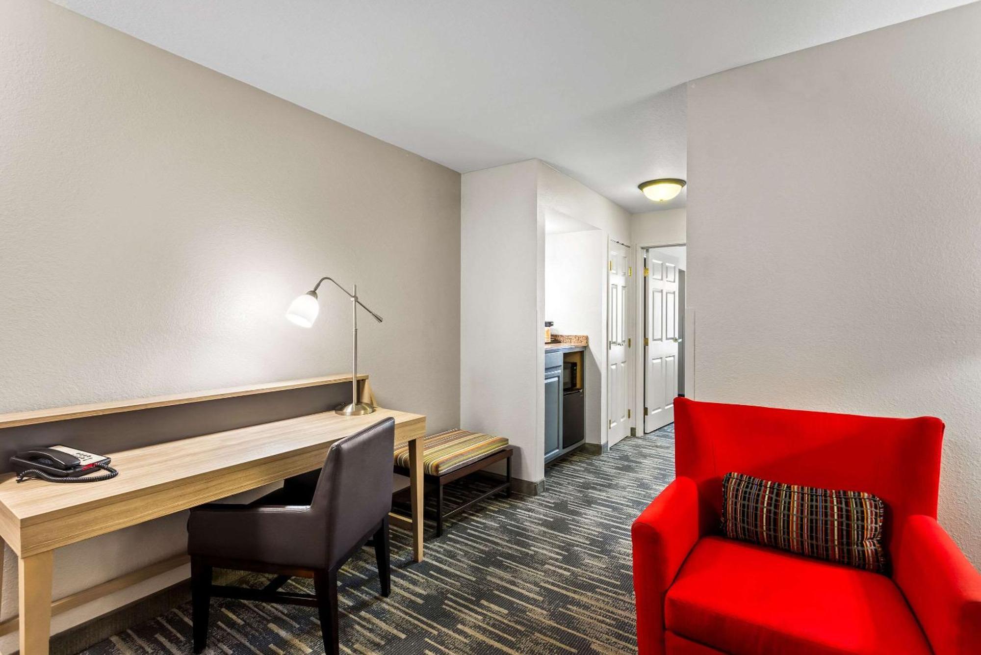 Country Inn & Suites By Radisson, Portage, In Kültér fotó