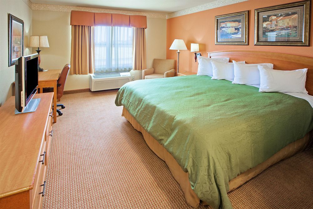 Country Inn & Suites By Radisson, Portage, In Kültér fotó