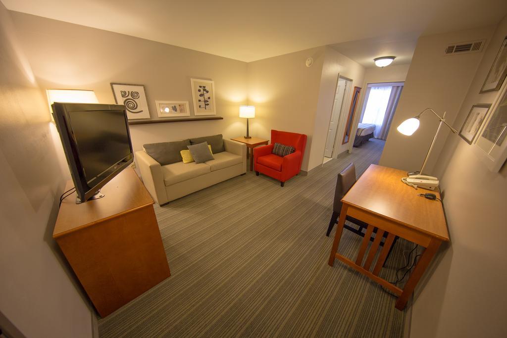 Country Inn & Suites By Radisson, Portage, In Kültér fotó