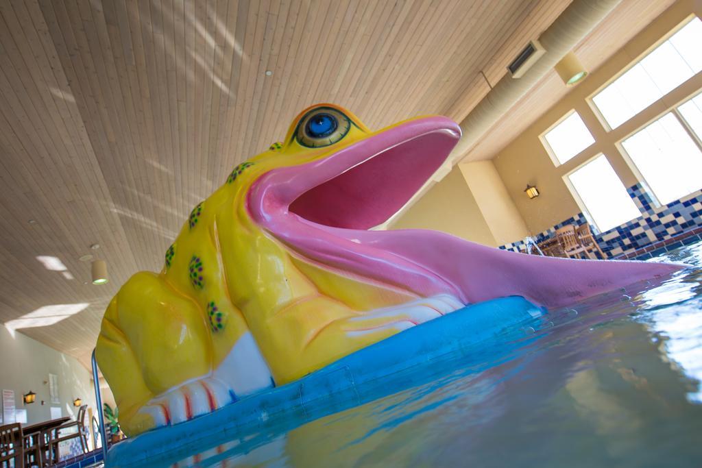 Country Inn & Suites By Radisson, Portage, In Kültér fotó