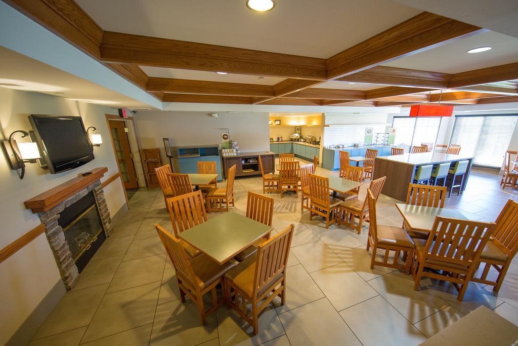 Country Inn & Suites By Radisson, Portage, In Kültér fotó
