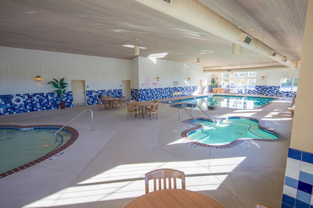 Country Inn & Suites By Radisson, Portage, In Kültér fotó
