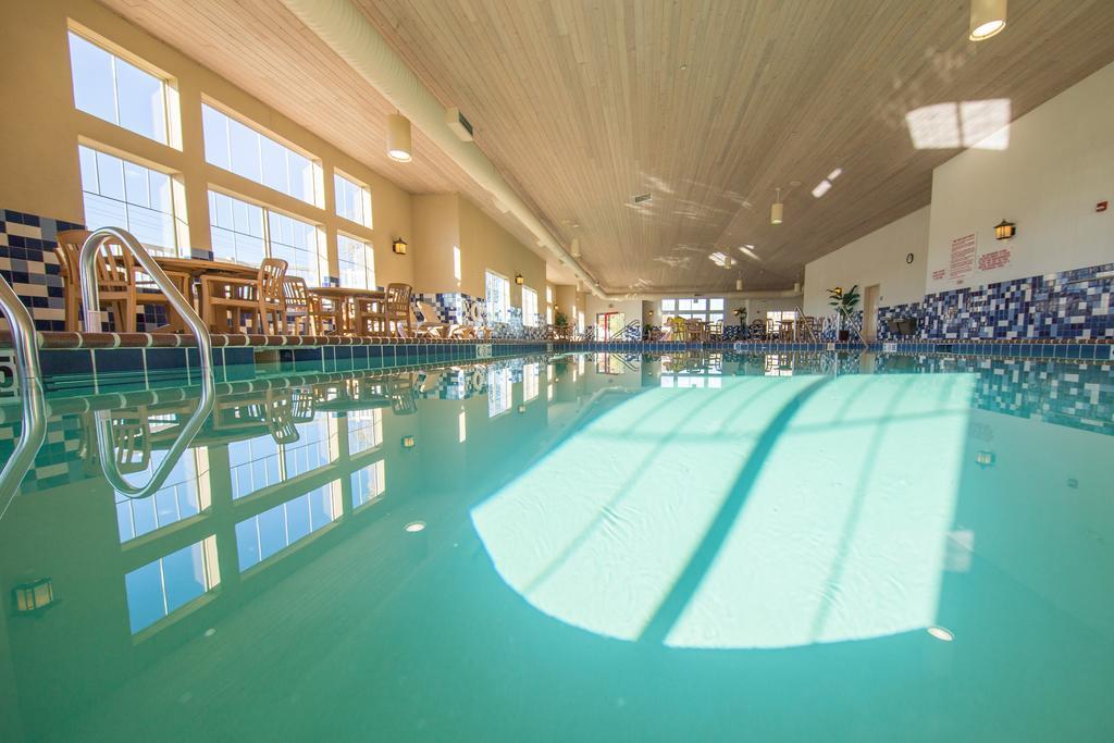 Country Inn & Suites By Radisson, Portage, In Kültér fotó