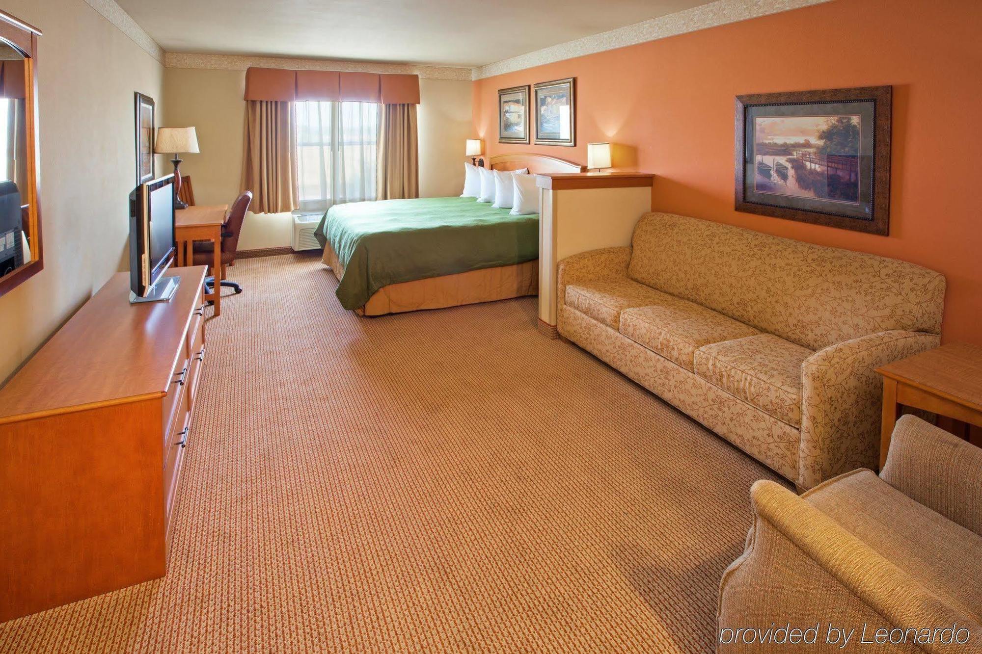 Country Inn & Suites By Radisson, Portage, In Szoba fotó