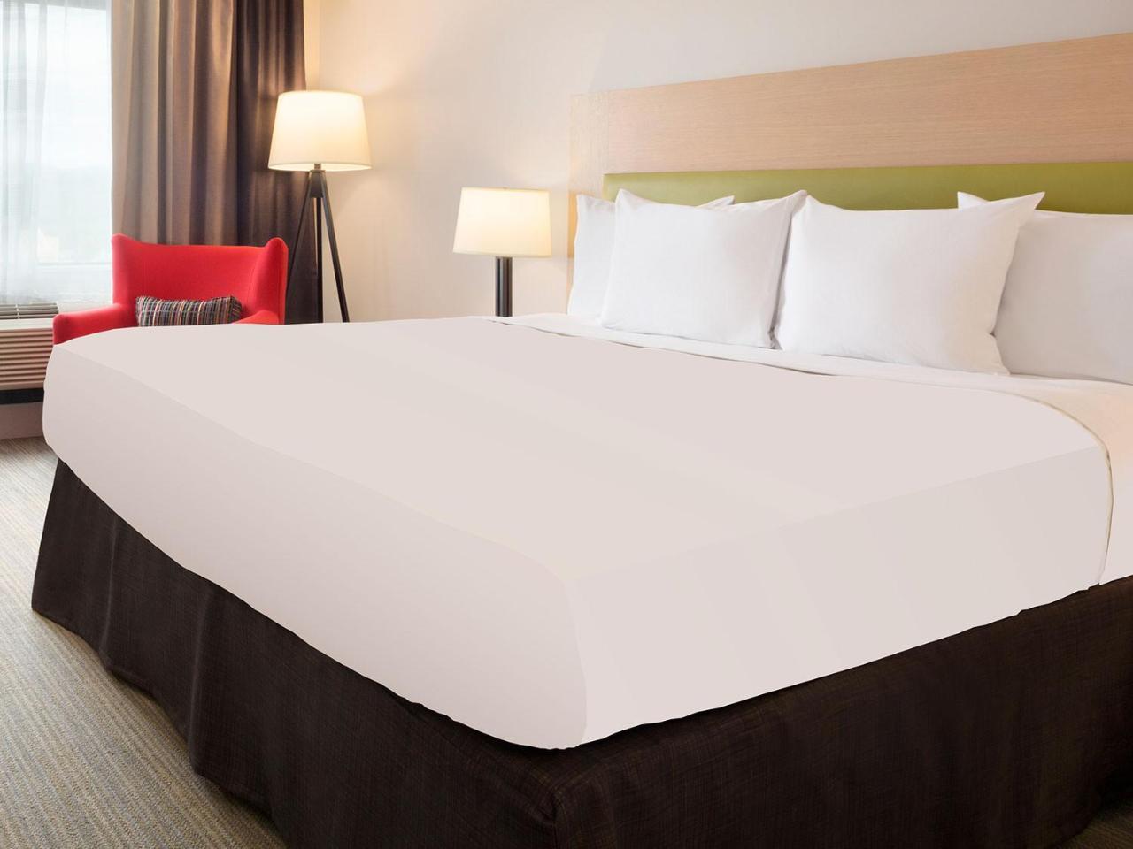 Country Inn & Suites By Radisson, Portage, In Kültér fotó